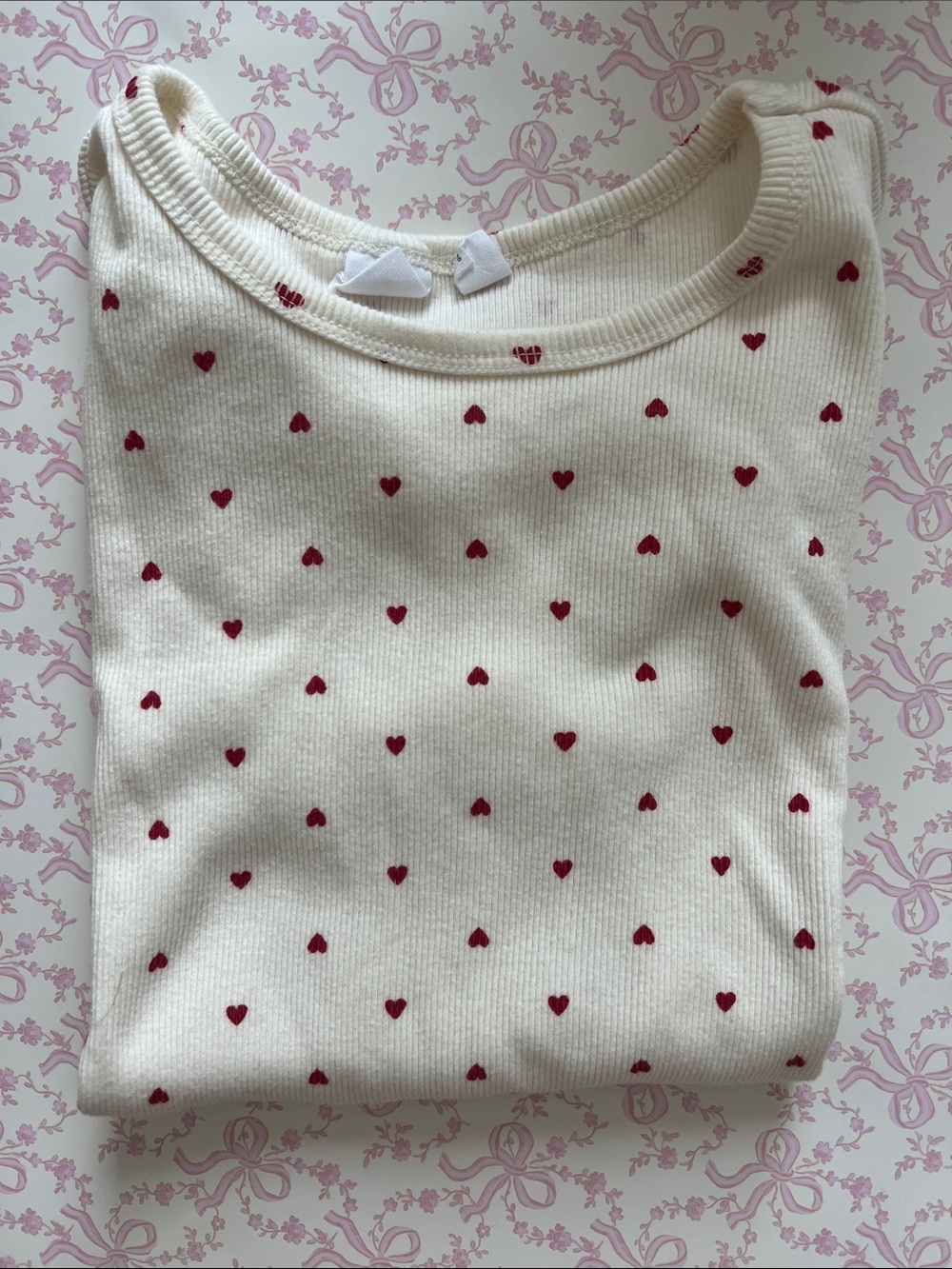 gapkids heart top